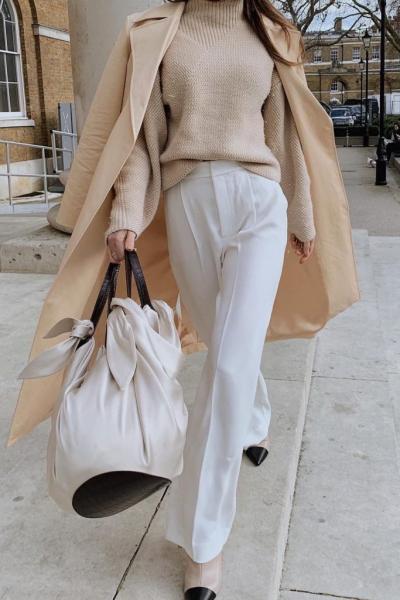 20 Chic Neutral Outfits That Definitely Aren%E2%80%99t Boring 683x1024 1