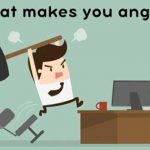 Diễn tả sự giận dữ trong Tiếng Anh