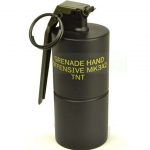 Concussion Grenade addon - Battlefield 2 - Mod DB