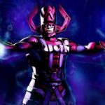 Top 8 quyền năng vũ trụ cực mạnh trong truyện tranh Marvel (Phần 2)