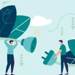 Contact là gì? Cấu trúc câu với Contact