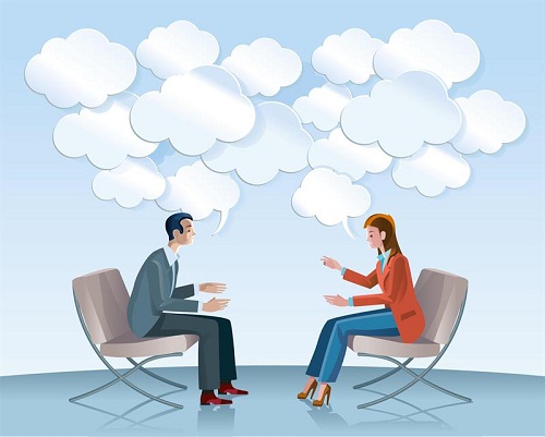 Chia sẻ cách xưng hô chuẩn mực trong tiếng Anh 2 Cách xưng hô thông thường, thân mật trong tiếng Anh