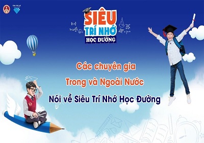 Siêu trí nhớ học đường có tốt không? Siêu trí nhớ học đường có tốt không?