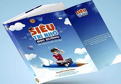 Sách Siêu trí nhớ học đường Sách Siêu trí nhớ học đường