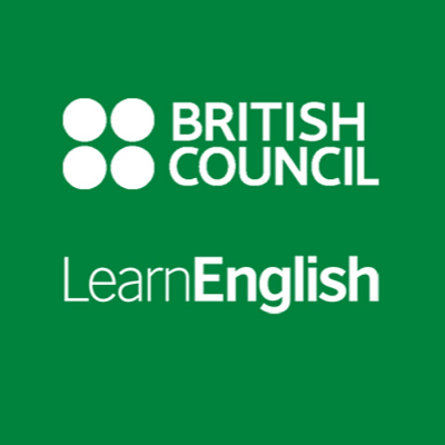 Các trang học tiếng Anh online đang được nhiều người yêu thích 3 BRITISH COUNCIL LEARNING ENGLISH