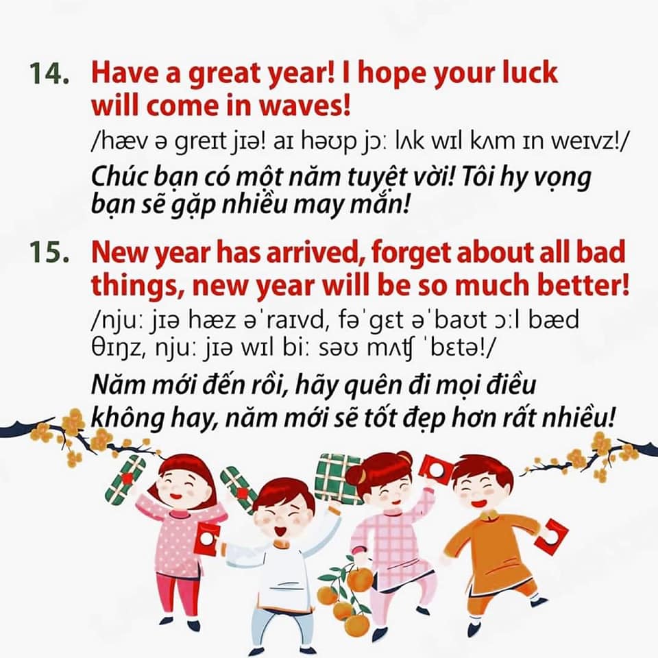 Top 25 câu chúc tết tiếng anh chuẩn như người bản xứ 6 25-cau-chuc-tet-tieng-anh-chuan-nhu-nguoi-ban-xu-6