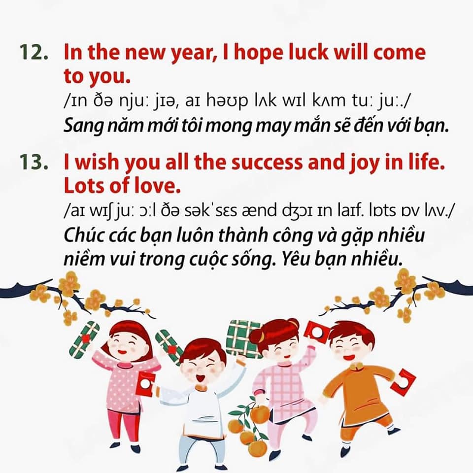 Top 25 câu chúc tết tiếng anh chuẩn như người bản xứ 5 25-cau-chuc-tet-tieng-anh-chuan-nhu-nguoi-ban-xu-5