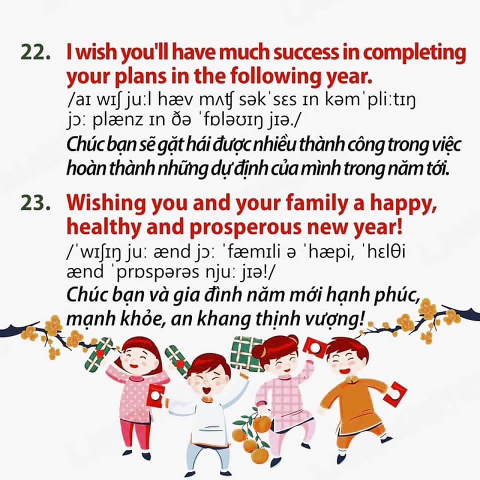 Top 25 câu chúc tết tiếng anh chuẩn như người bản xứ 10 25-cau-chuc-tet-tieng-anh-chuan-nhu-nguoi-ban-xu-10