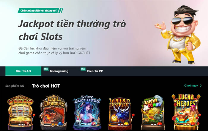 Các thuật ngữ tiếng Anh trong Game Slot nên biết 1 thuật ngữ tiếng anh game slot