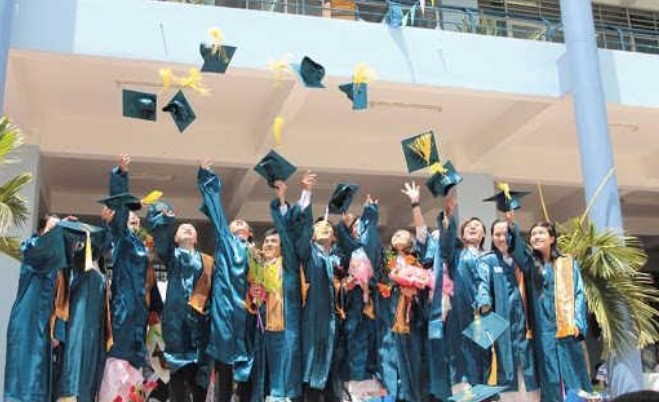 Làm bằng cấp 3 giá rẻ tại Hải Dương 1 Bằng cấp 3