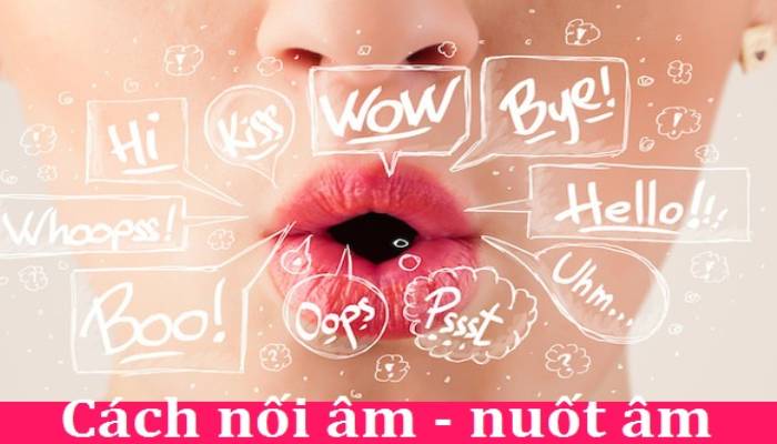 Những quy tắc nối âm không biết phí cả đời 1 Những quy tắc nối âm trong tiếng Anh