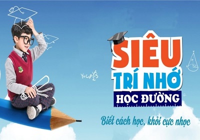 Siêu trí nhớ học đường là gì? Siêu trí nhớ học đường là gì?